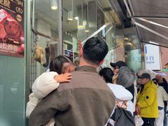 -光明邨大酒家(淮海路店)