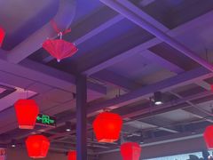 -山河屯铁锅炖鲜鹅·东北菜(开发区一店)