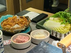 -沼津港精致料理·寿喜烧·烧鸟(龙湖南桥天街日料榜单店)