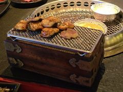 -300杯·和牛烧肉清酒专门店(廊里店)