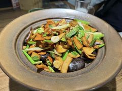 -云海肴·汽锅鸡·云南菜(广安门天虹店)