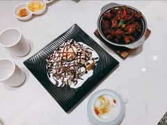 -峨嵋小镇(远洋城店)