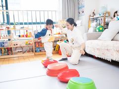 -全优加早教托育园(广百新一城店)