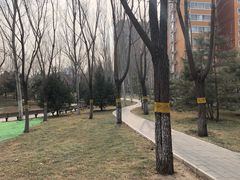 -北极寺公园