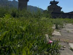-阎锡山故居