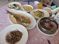 -三元宾馆-中餐厅