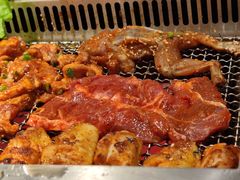 -俊熙家点餐式自助烤肉店(1227广场店)