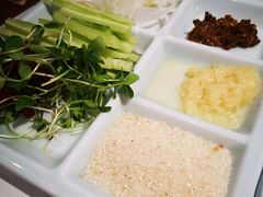 -恭敬李·烤鸭(天坛北门店)