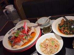 -湘阁里辣(沙井华润万家店)