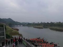 -常德桃花源景区