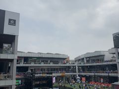 -首创奥特莱斯(北京店)