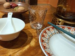 -清真·双公羊·馕坑烤全羊(奥体店)