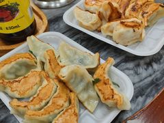 -八珍·广式煎饺·广州老字号(北京路总店)