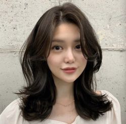 -sy杉影印象COLOUR专业烫染