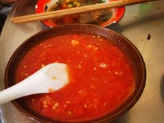 -咏勝锑锅麻辣烫(净居寺路总店)