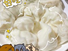 -金谷园饺子馆(北邮总店)