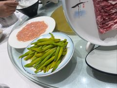 -凯鸽火锅城(五部迎宾东路店)