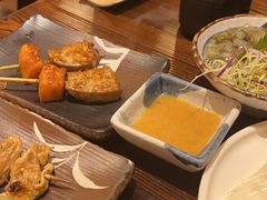 -鸟鹏烧鸟居酒屋(龙岗万科店)