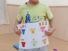 -嘉定民办实蒙早教中心