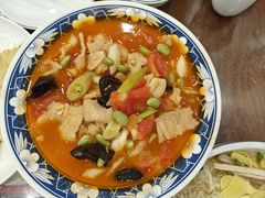 -真不同饭店(中州东路店)