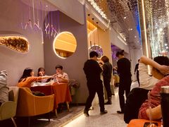 -赵小姐丨新中餐(曲江店)