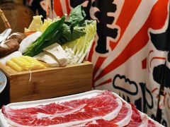 -大鲜生·亚洲菜融合小食堂
