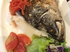 -BAI BUA RESTAURANT