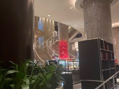 -上海凯宾斯基大酒店