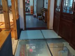 -缘福乡村铁锅炖民宿(八达岭店)