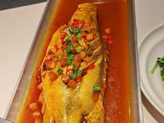 -徽州小镇(高新店)