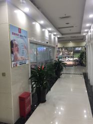 -痘博士广州·全国连锁祛痘机构