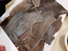 -伟记牛肉(金鸿公路店)