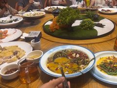 -濠景渔港(汇通店)