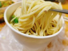 清汤面-四里沙茶面(七星西路分店)
