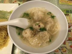-源记茶餐厅(尖沙咀店)