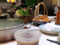 -洪氏嗨捞·猪肚鸡火锅(阳光天地店)