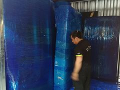 -安东易迷你仓自助寄存仓库(苏州桥店)