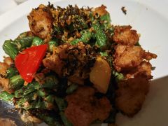 -汤城小厨•粤菜•靓汤(苏州街店)