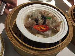 -潮福城大酒楼·潮味粤品·港式点心(湖滨北路店)