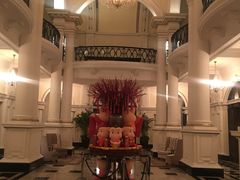 -LONG BAR 廊吧(外滩华尔道夫酒店)