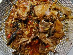-福巷湘食小馆·猛火现炒(上海首店)