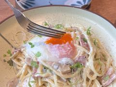 -Seven Joe乔七餐厅