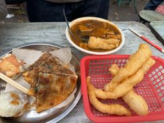 -逍遥镇刘相五胡辣汤豆沫馆(康复中街店)