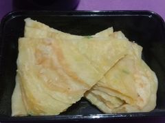 手抓饼-豫石记羊汤(北苑店)