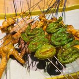 沈阳美食 烤串届天花板～炙乎者也