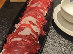 -滇牛云南火锅(桂林路店)