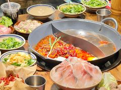 -于屿城重庆火锅(深圳总店)