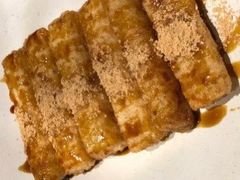红糖糍粑-十三式重庆江湖菜(金茂览秀城店)