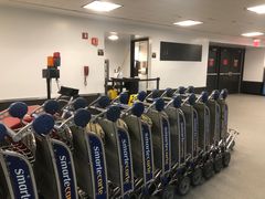 -约翰·菲茨杰拉德·肯尼迪国际机场