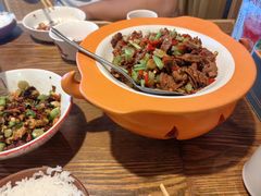 -湘味淳(千禧街店)